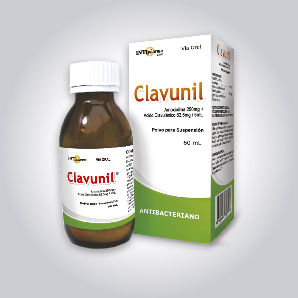 CLAVUNIL